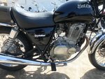     Suzuki Volty TU250 1998  16
